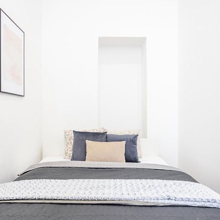 Charming & Cozy Central Elizabeth Apartment Budapest Exterior foto