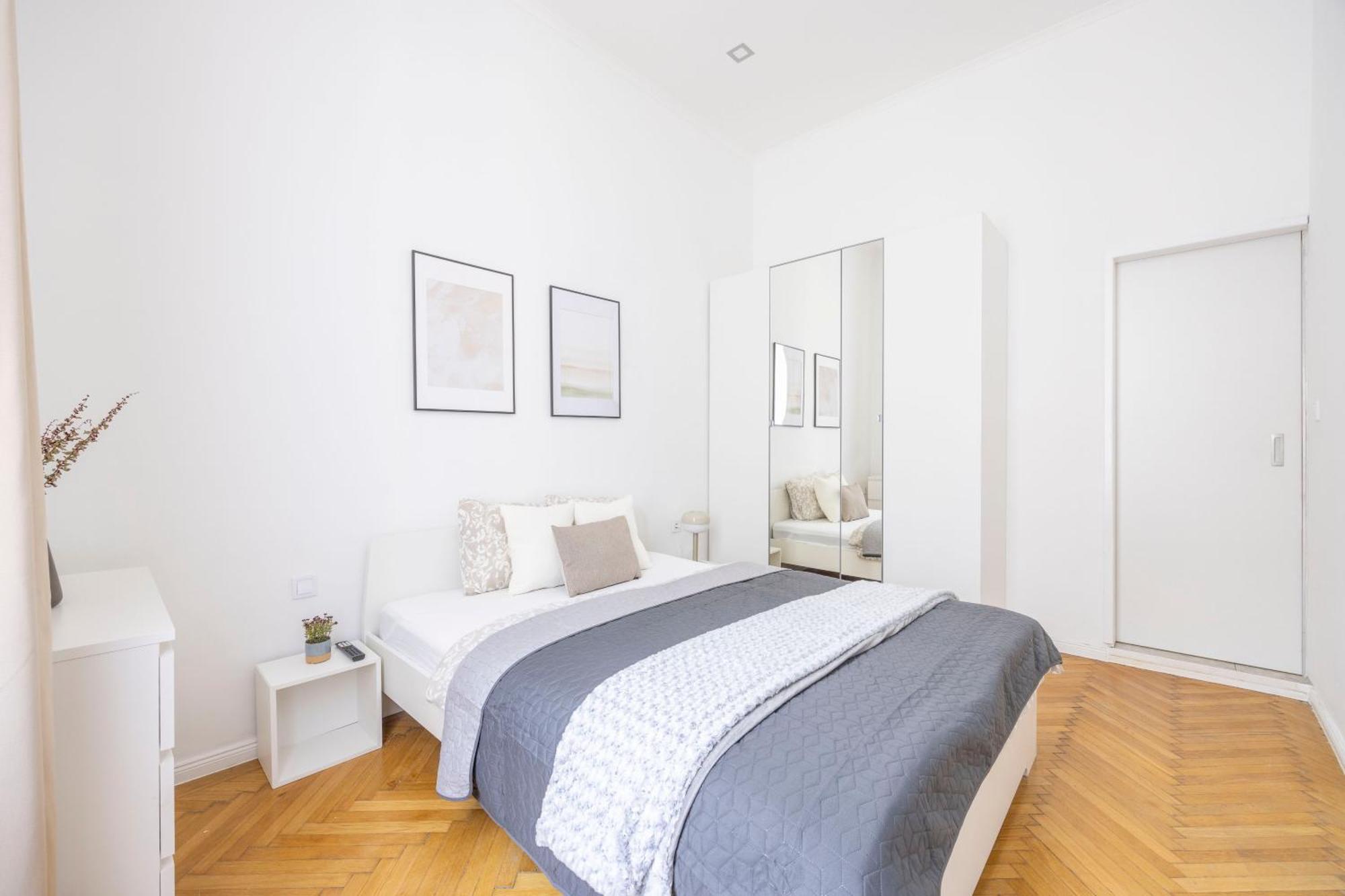 Charming & Cozy Central Elizabeth Apartment Budapest Exterior foto