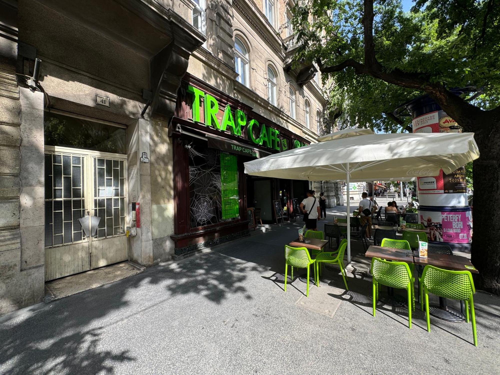 Charming & Cozy Central Elizabeth Apartment Budapest Exterior foto
